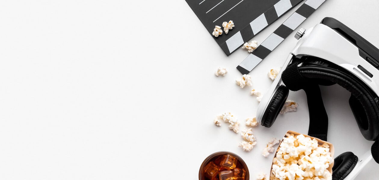 Kamera - Fotoğraf - Drone - Albüm