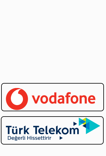 Aktivasyon İşlemleri